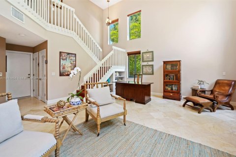 Casa en venta en Palmetto Bay, Florida, 5 dormitorios, 311.87 m2 № 1756732 - foto 4