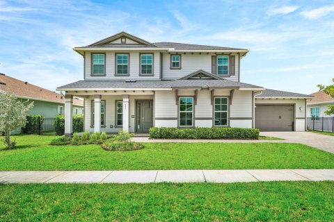 Casa en Loxahatchee Groves, Florida 5 dormitorios, 346.53 m2 № 2274376