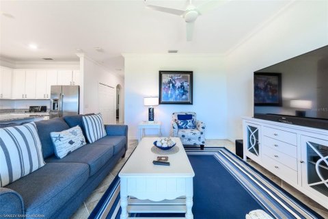 Copropriété à louer à Punta Gorda, Floride: 2 chambres, 111.3 m2 № 331871 - photo 16