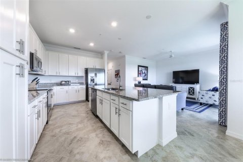 Copropriété à louer à Punta Gorda, Floride: 2 chambres, 111.3 m2 № 331871 - photo 11