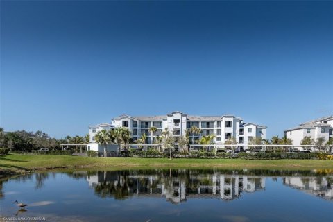 Copropriété à louer à Punta Gorda, Floride: 2 chambres, 111.3 m2 № 331871 - photo 1