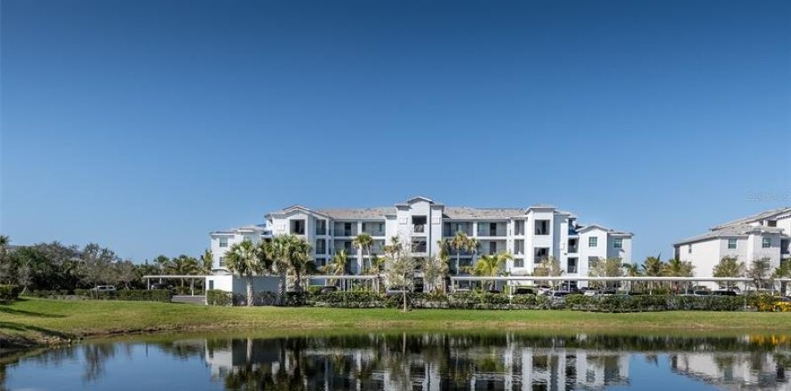 Condo à Punta Gorda, Floride, 2 chambres № 331871
