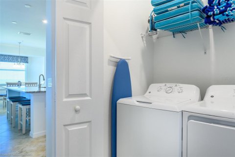 Copropriété à louer à Punta Gorda, Floride: 2 chambres, 111.3 m2 № 331871 - photo 24