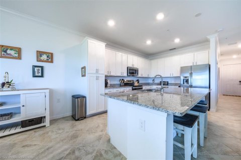 Copropriété à louer à Punta Gorda, Floride: 2 chambres, 111.3 m2 № 331871 - photo 14
