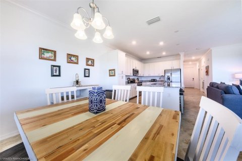 Copropriété à louer à Punta Gorda, Floride: 2 chambres, 111.3 m2 № 331871 - photo 13