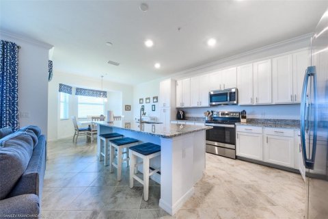 Copropriété à louer à Punta Gorda, Floride: 2 chambres, 111.3 m2 № 331871 - photo 6