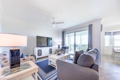 Copropriété à louer à Punta Gorda, Floride: 2 chambres, 111.3 m2 № 331871 - photo 4