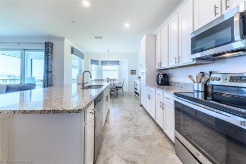Copropriété à louer à Punta Gorda, Floride: 2 chambres, 111.3 m2 № 331871 - photo 9