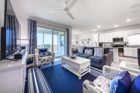 Copropriété à louer à Punta Gorda, Floride: 2 chambres, 111.3 m2 № 331871 - photo 17
