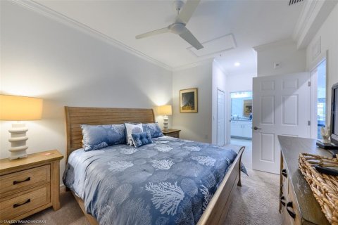Copropriété à louer à Punta Gorda, Floride: 2 chambres, 111.3 m2 № 331871 - photo 29