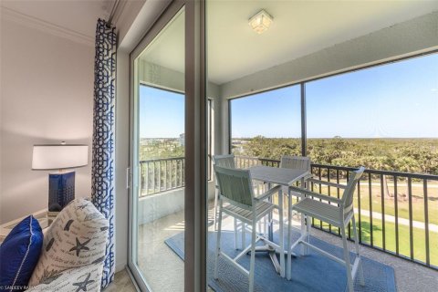 Copropriété à louer à Punta Gorda, Floride: 2 chambres, 111.3 m2 № 331871 - photo 21