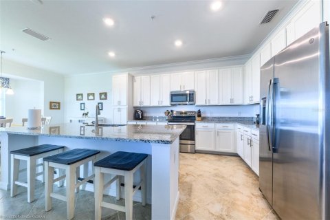 Copropriété à louer à Punta Gorda, Floride: 2 chambres, 111.3 m2 № 331871 - photo 7