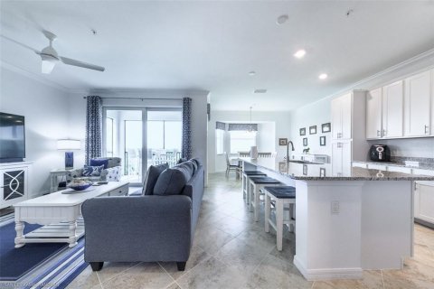 Copropriété à louer à Punta Gorda, Floride: 2 chambres, 111.3 m2 № 331871 - photo 5