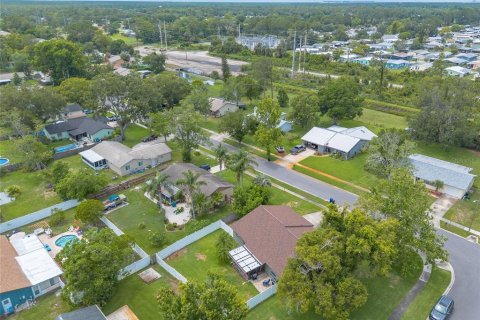 Купить виллу или дом в Порт-Оранж, Флорида 6 комнат, 111.48м2, № 1765868 - фото 27