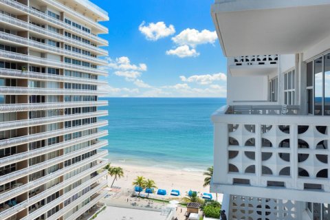 Condominio en venta en Fort Lauderdale, Florida, 2 dormitorios, 110.55 m2 № 1893157 - foto 1
