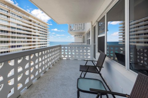 Condominio en venta en Fort Lauderdale, Florida, 2 dormitorios, 110.55 m2 № 1893157 - foto 2