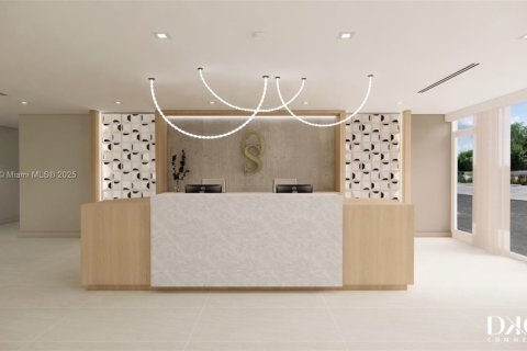 Condominio en venta en Fort Lauderdale, Florida, 2 dormitorios, 110.55 m2 № 1893157 - foto 24
