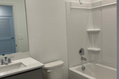 Townhouse in Davenport, Florida 3 bedrooms, 136.01 sq.m. № 2221673 - photo 7