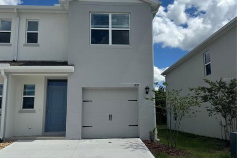 Touwnhouse à Davenport, Floride 3 chambres, 136.01 m2 № 2221673