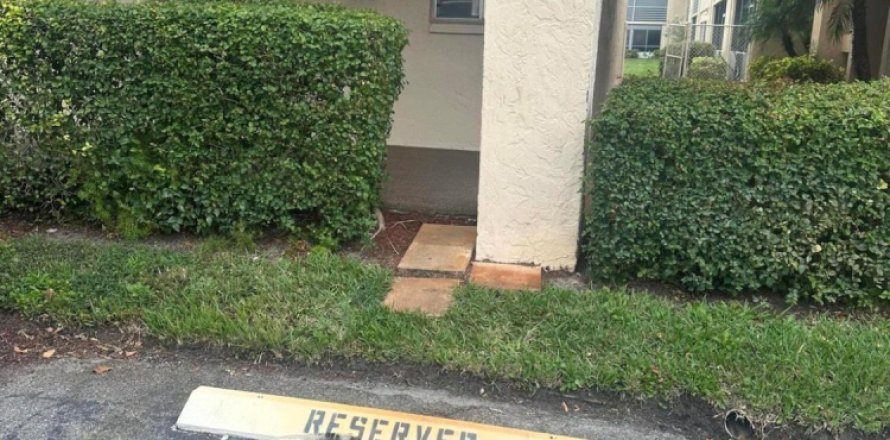 Condo à Lake Worth, Floride, 2 chambres  № 913695