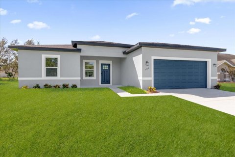 Casa en venta en Ocala, Florida, 4 dormitorios, 173.26 m2 № 1914694 - foto 2