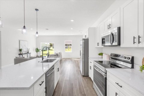 Casa en venta en Ocala, Florida, 4 dormitorios, 173.26 m2 № 1914694 - foto 9