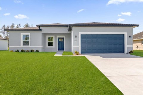 Casa en venta en Ocala, Florida, 4 dormitorios, 173.26 m2 № 1914694 - foto 1
