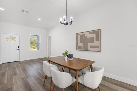 Casa en venta en Ocala, Florida, 4 dormitorios, 173.26 m2 № 1914694 - foto 5