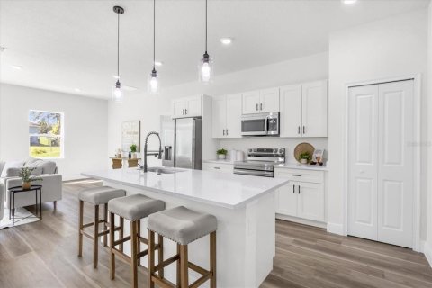 Casa en venta en Ocala, Florida, 4 dormitorios, 173.26 m2 № 1914694 - foto 8