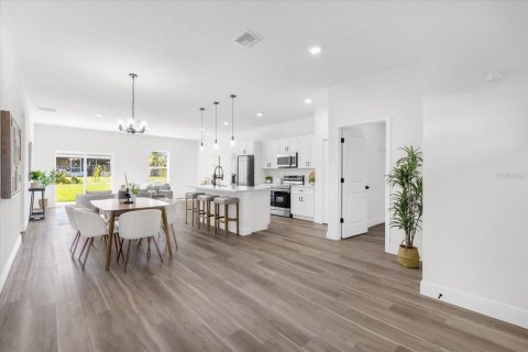 Casa en venta en Ocala, Florida, 4 dormitorios, 173.26 m2 № 1914694 - foto 4