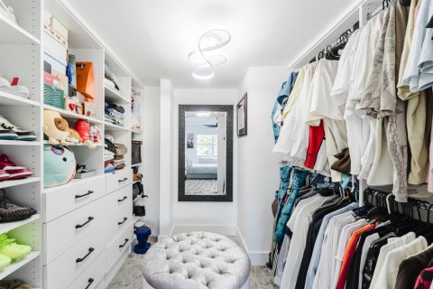 Купить кондоминиум в Бока-Ратон, Флорида 4 комнаты, 111.48м2, № 2082792 - фото 19