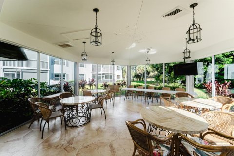 Купить кондоминиум в Бока-Ратон, Флорида 4 комнаты, 111.48м2, № 2082792 - фото 30