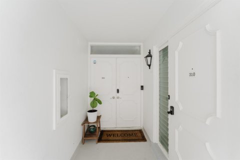 Купить кондоминиум в Бока-Ратон, Флорида 4 комнаты, 111.48м2, № 2082792 - фото 4
