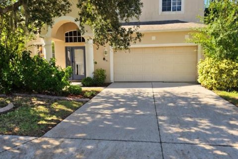 Villa ou maison à Palmetto, Floride 4 chambres, 270.25 m2 № 2415340