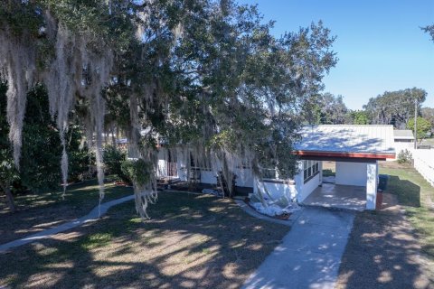 House in Bartow, Florida 2 bedrooms, 137.87 sq.m. № 2235038 - photo 28