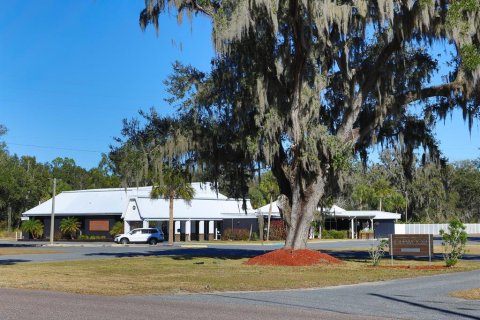 House in Bartow, Florida 2 bedrooms, 137.87 sq.m. № 2235038 - photo 22