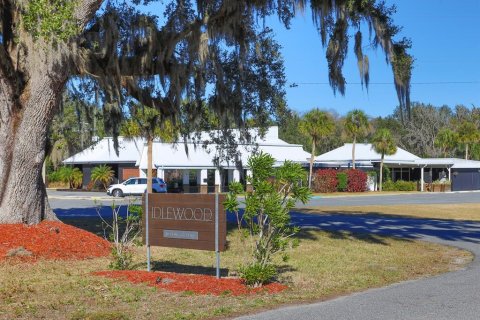 House in Bartow, Florida 2 bedrooms, 137.87 sq.m. № 2235038 - photo 23