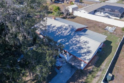 House in Bartow, Florida 2 bedrooms, 137.87 sq.m. № 2235038 - photo 30
