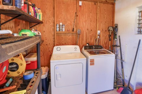House in Bartow, Florida 2 bedrooms, 137.87 sq.m. № 2235038 - photo 21