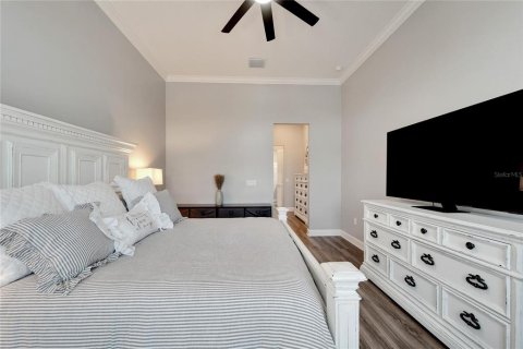 House in Apollo Beach, Florida 4 bedrooms, 278.71 sq.m. № 1199554 - photo 22