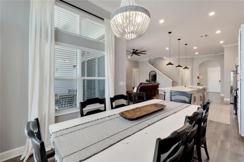 House in Apollo Beach, Florida 4 bedrooms, 278.71 sq.m. № 1199554 - photo 14