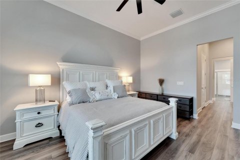 House in Apollo Beach, Florida 4 bedrooms, 278.71 sq.m. № 1199554 - photo 21
