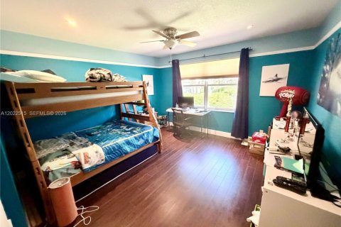 Casa en venta en Weston, Florida, 4 dormitorios, 261.24 m2 № 2257045 - foto 17