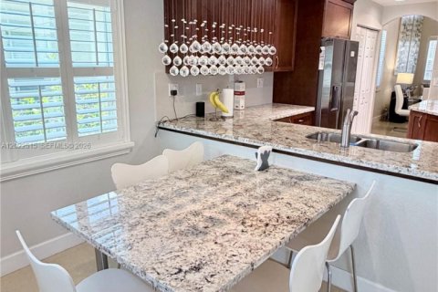 Casa en venta en Weston, Florida, 4 dormitorios, 261.24 m2 № 2257045 - foto 29