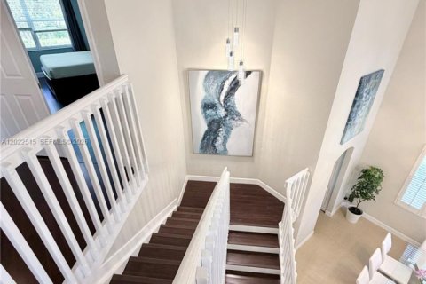 Casa en venta en Weston, Florida, 4 dormitorios, 261.24 m2 № 2257045 - foto 22
