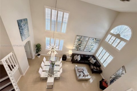 Casa en venta en Weston, Florida, 4 dormitorios, 261.24 m2 № 2257045 - foto 24