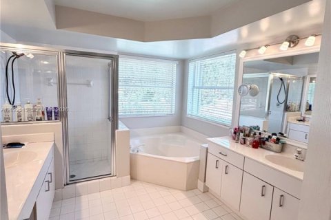 Casa en venta en Weston, Florida, 4 dormitorios, 261.24 m2 № 2257045 - foto 20