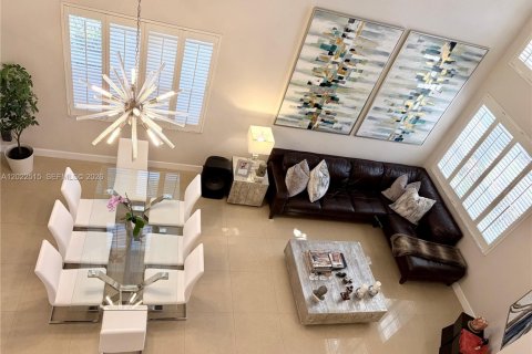 Casa en venta en Weston, Florida, 4 dormitorios, 261.24 m2 № 2257045 - foto 25