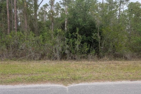 Land in Indian lake estates, Florida № 2159826 - photo 5