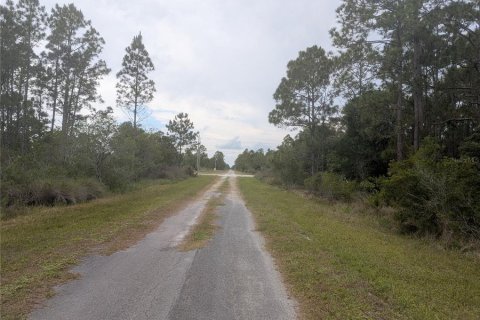 Land in Indian lake estates, Florida № 2159826 - photo 6